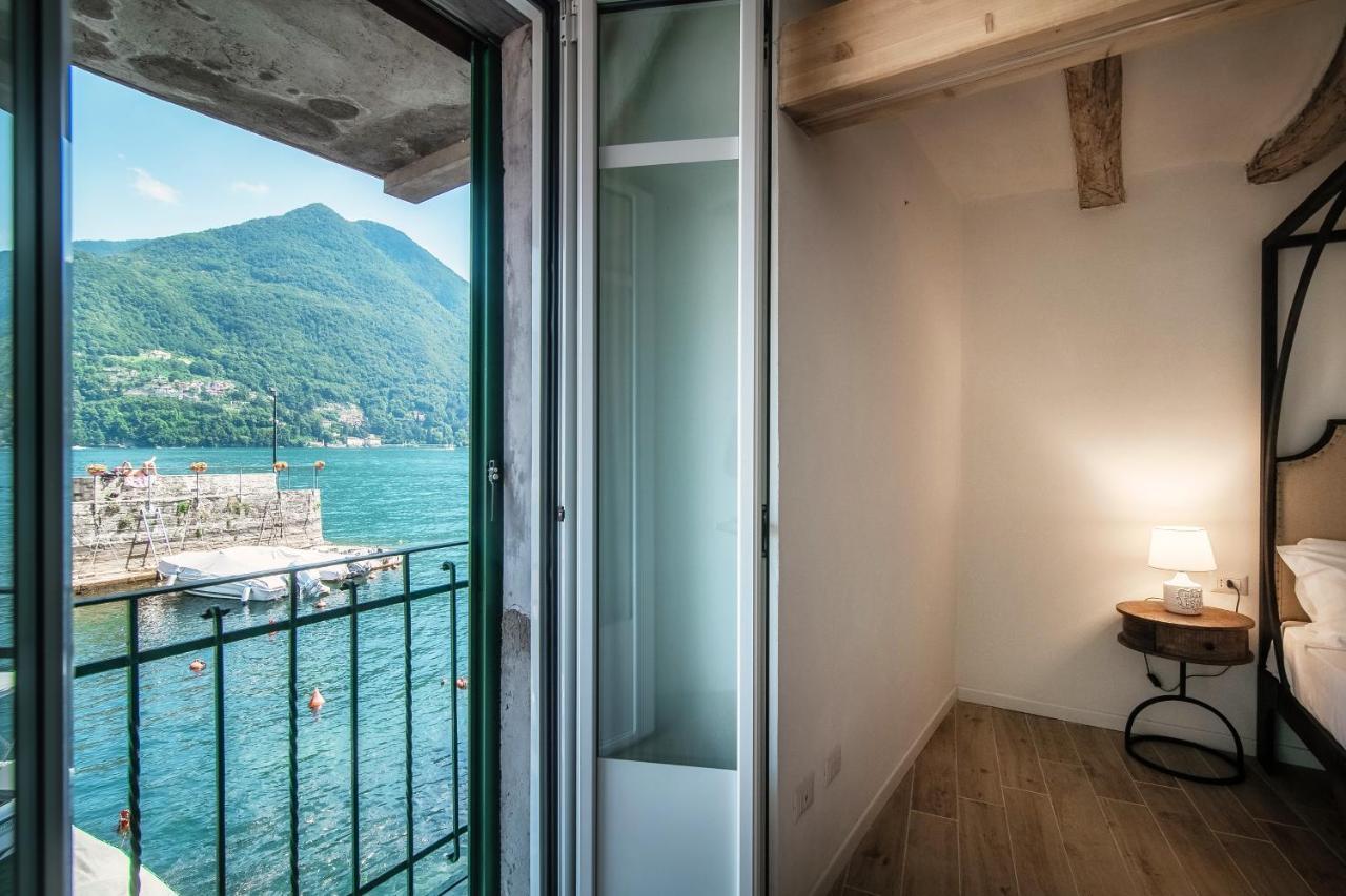 Acqua - By Myhomeincomo Apartment