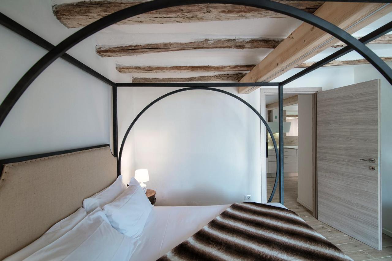 Acqua - By Myhomeincomo Apartment *