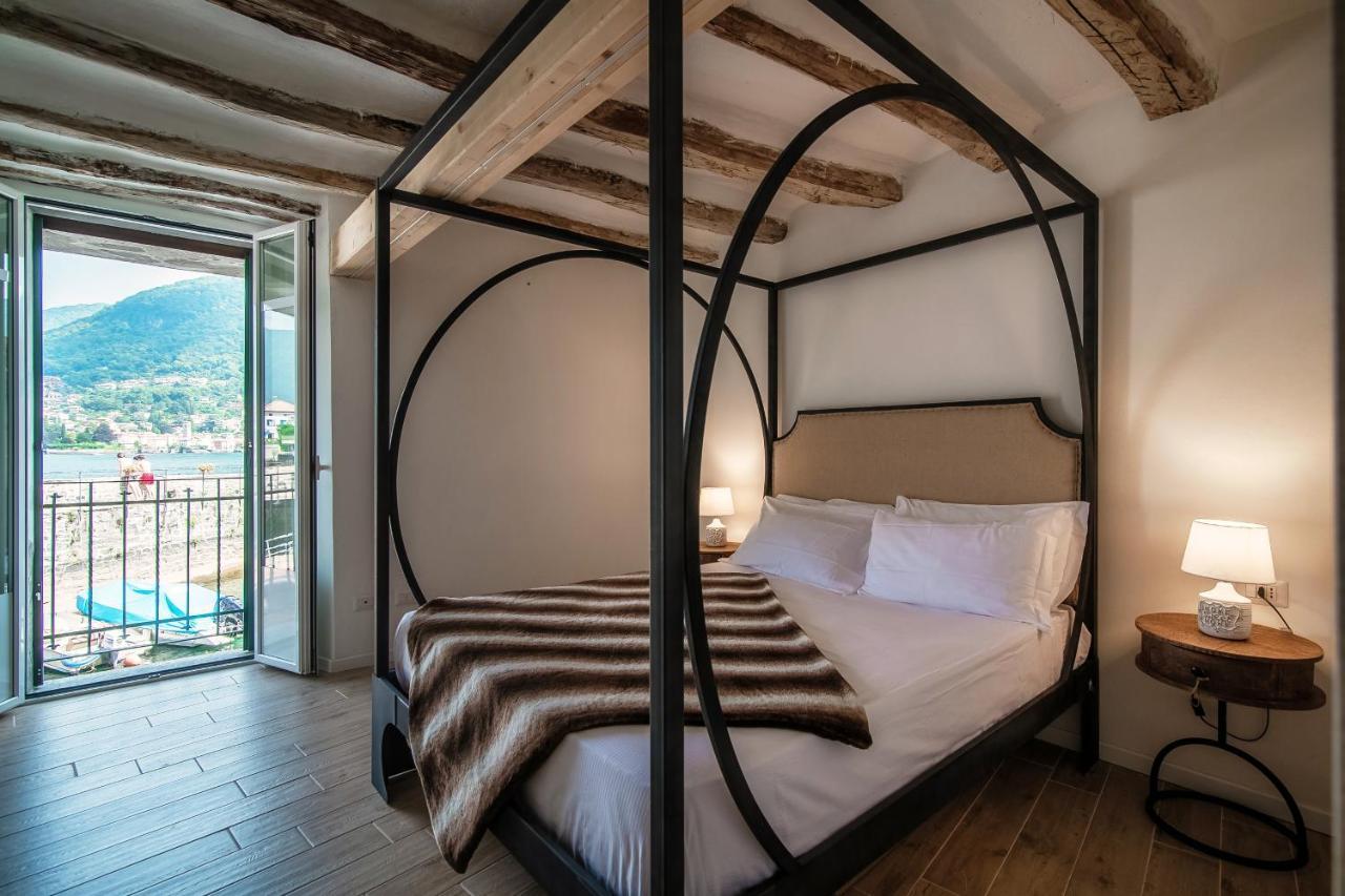 Apartment Acqua - By Myhomeincomo