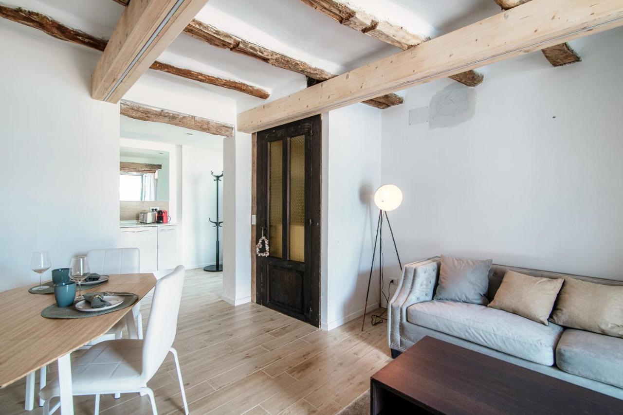 Apartment Acqua - By Myhomeincomo Moltrasio