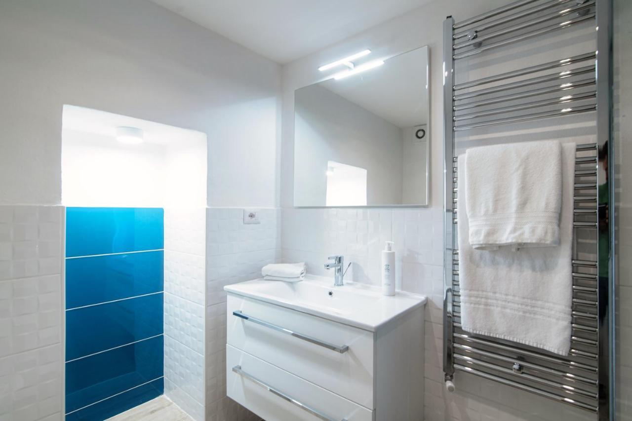 Acqua - By Myhomeincomo Apartment