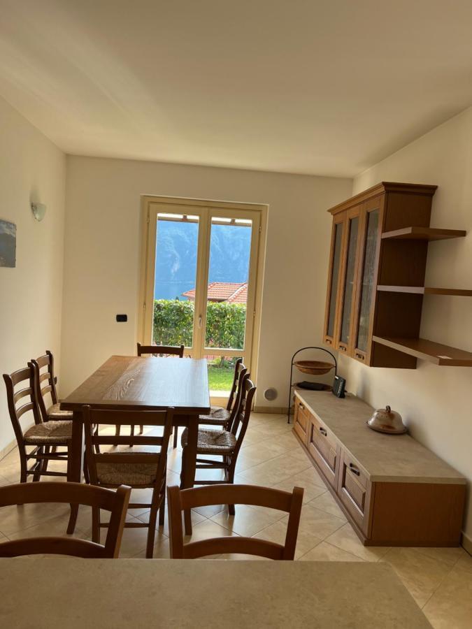 Lago E Giardino Apartment Bellagio