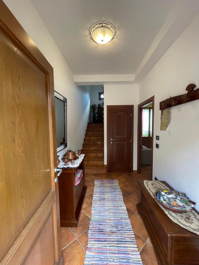 Ferienhaus Terraced House With Garden In - Larihome A13