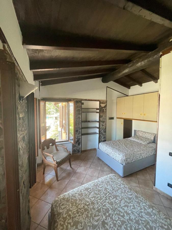 Ca'dei Fiori Apartment Como
