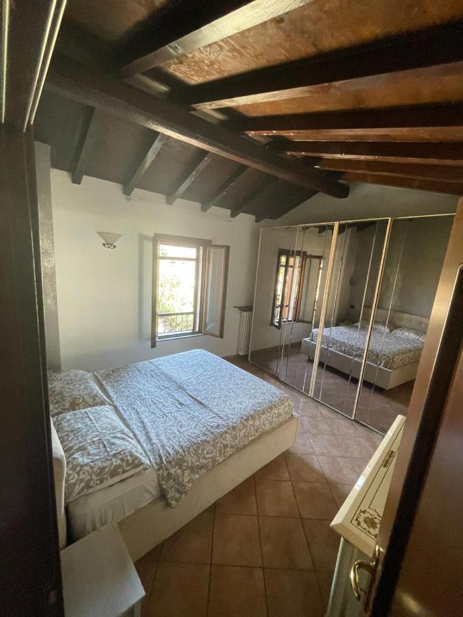 Ca'dei Fiori Apartment Como