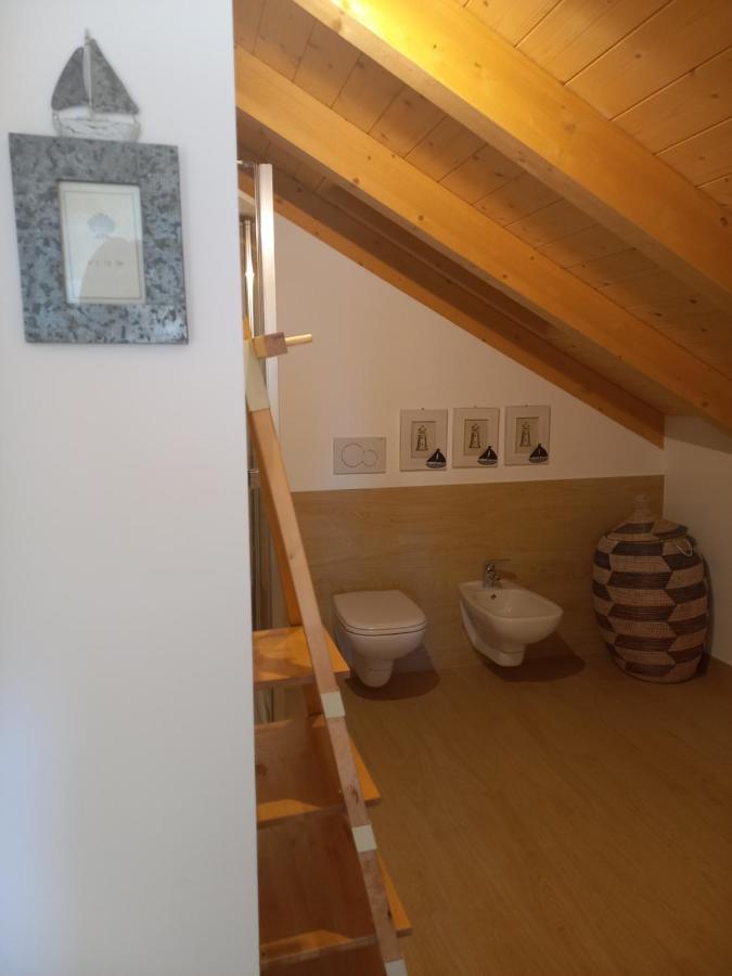 Annamaria - Bed & Breakfast