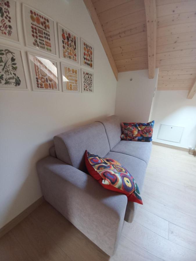 Annamaria - Bed & Breakfast Ballabio