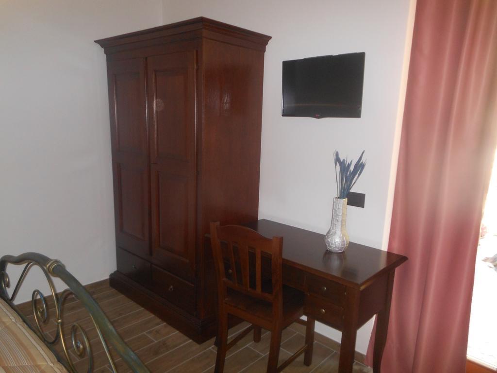 Alloggio per agriturismo Nona Rosa *