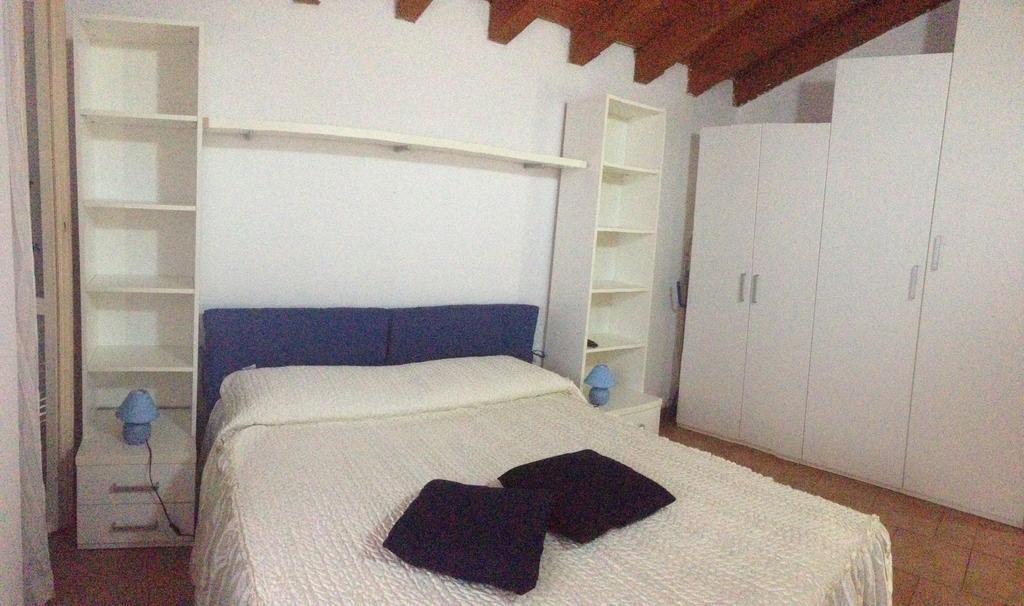 La Casa Del Pozzo Apartment *