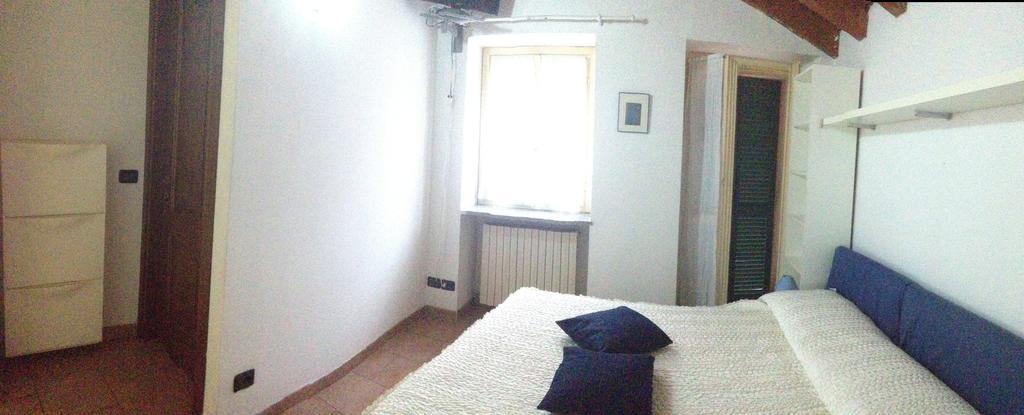 La Casa Del Pozzo Lecco