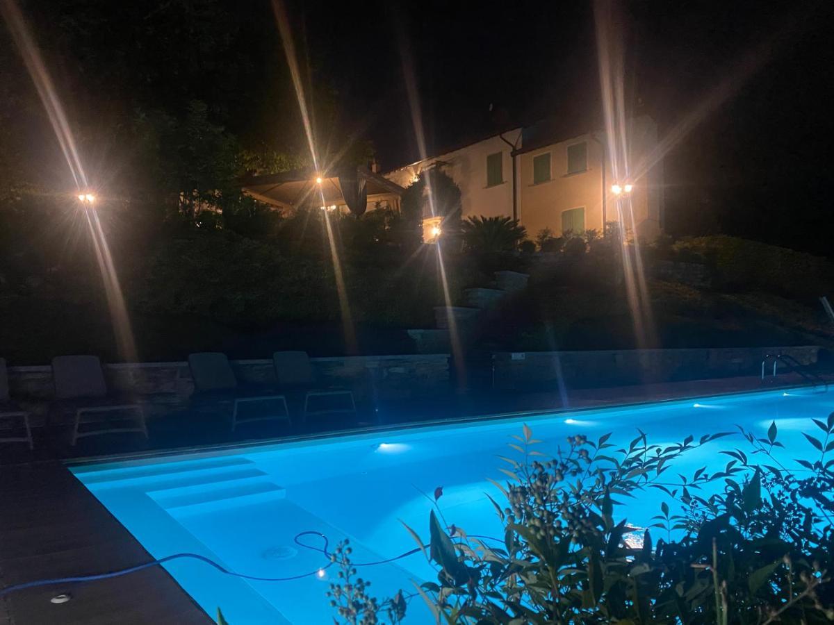 Guest house Casale Raffaello