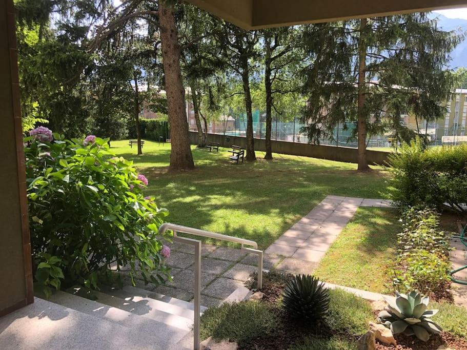 Apartment Enchanting Lake-appartamento Incantevole A Due Passi Dal *