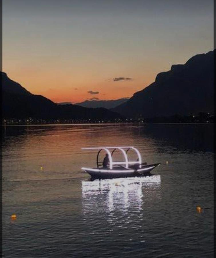 Enchanting Lake-appartamento Incantevole A Due Passi Dal Apartment Lecco