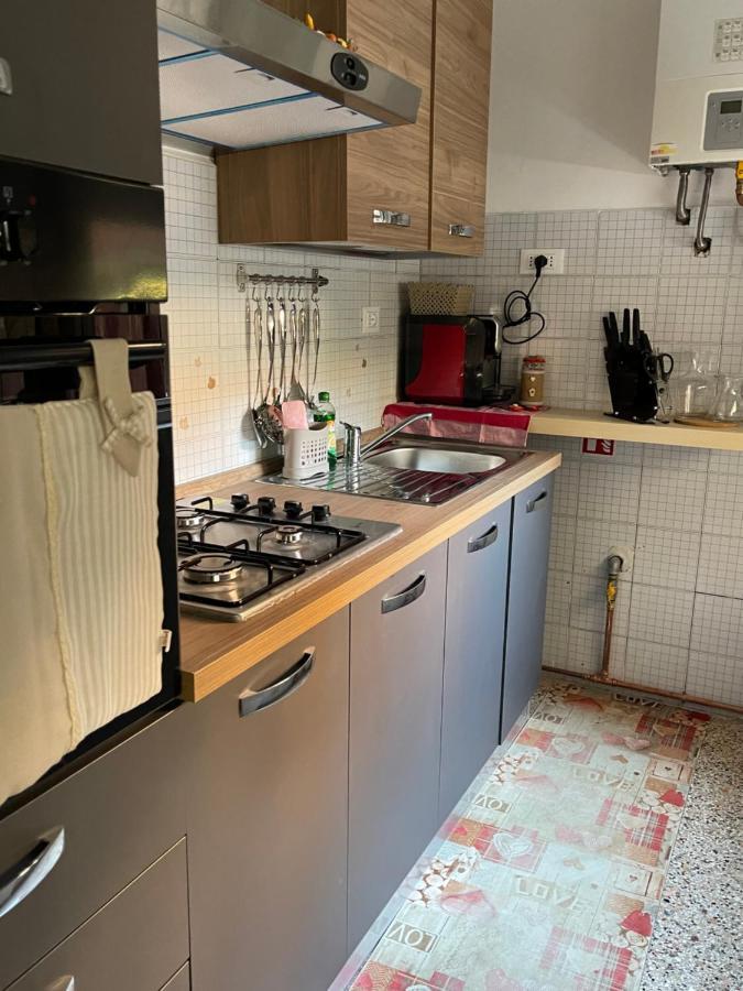 Holiday home Nuova Nonna Prassede Con Giardino E Posto Auto Lecco