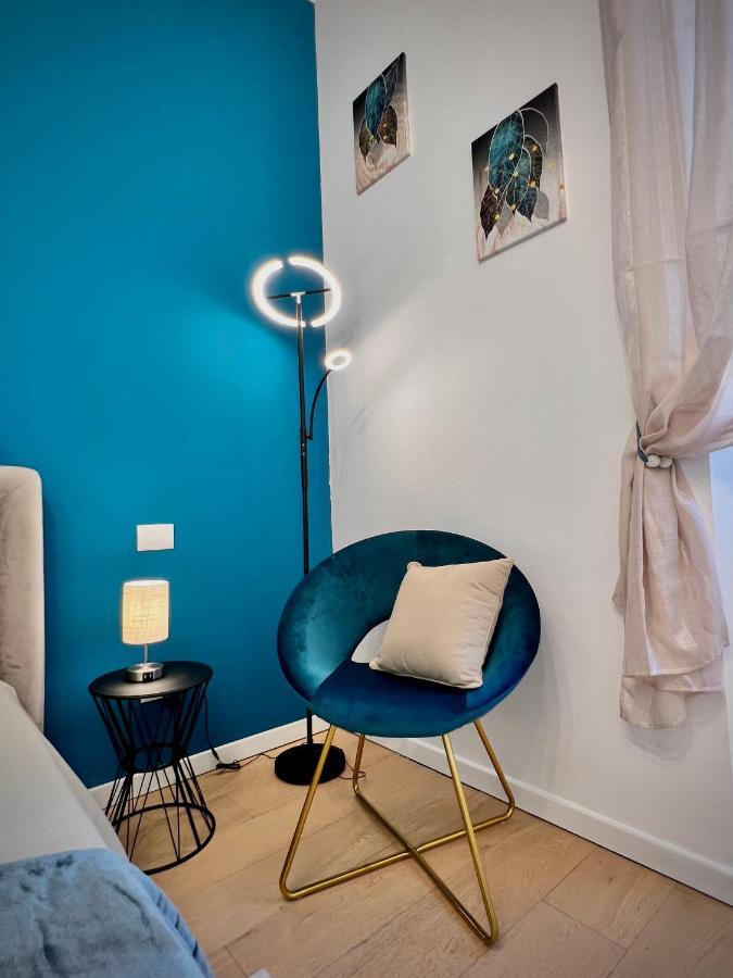 Art Of Living Luxury House In Apartment Como