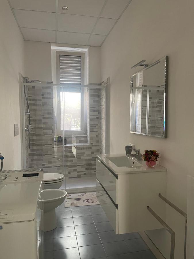 Nuova Nonna Prassede Con Giardino E Posto Auto Holiday home