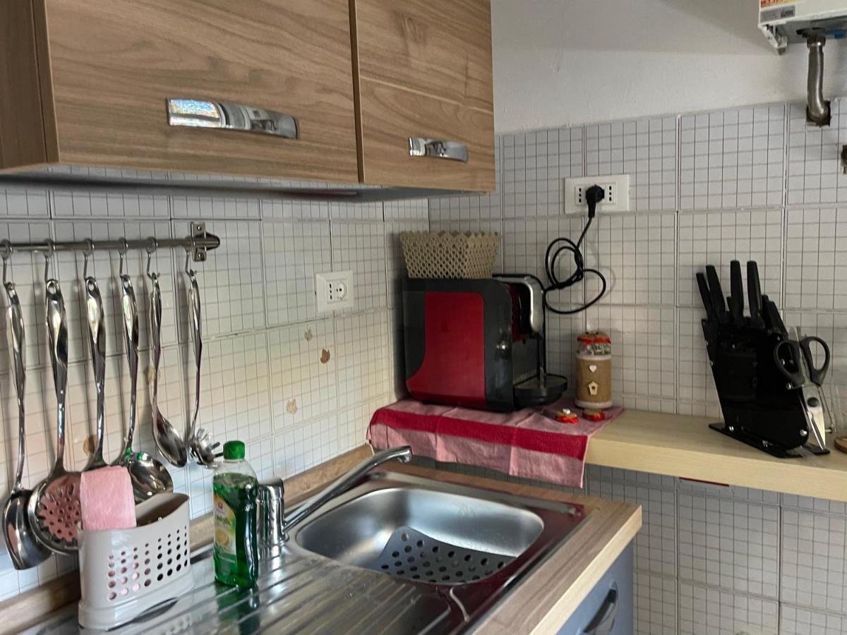 Nuova Nonna Prassede Con Giardino E Posto Auto Holiday home *