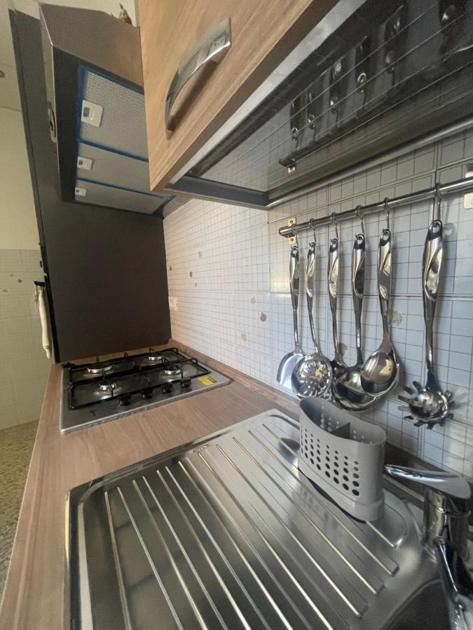 Holiday home Nuova Nonna Prassede Con Giardino E Posto Auto