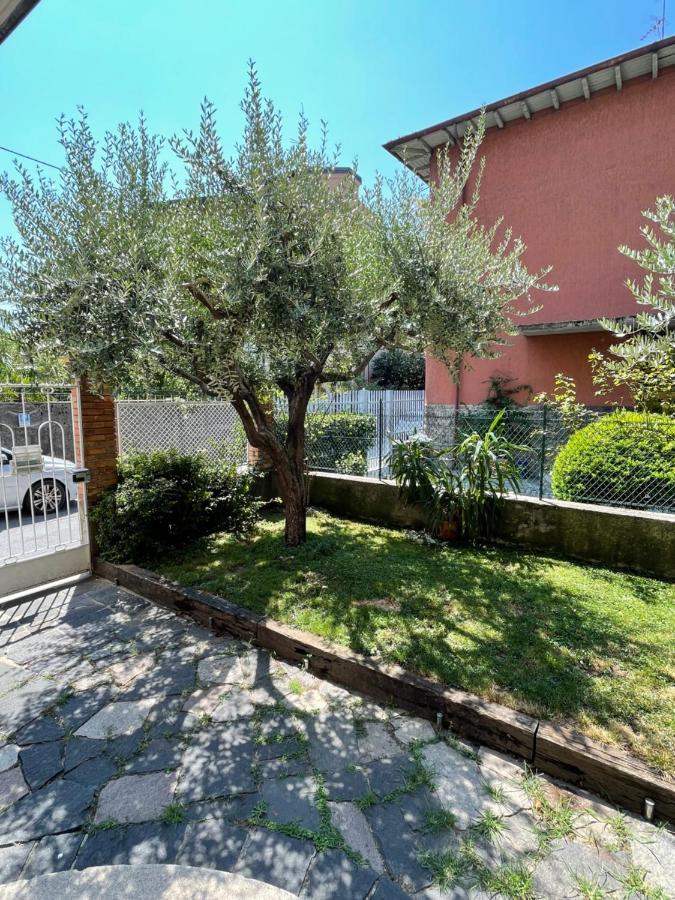 Nuova Nonna Prassede Con Giardino E Posto Auto * Lecco