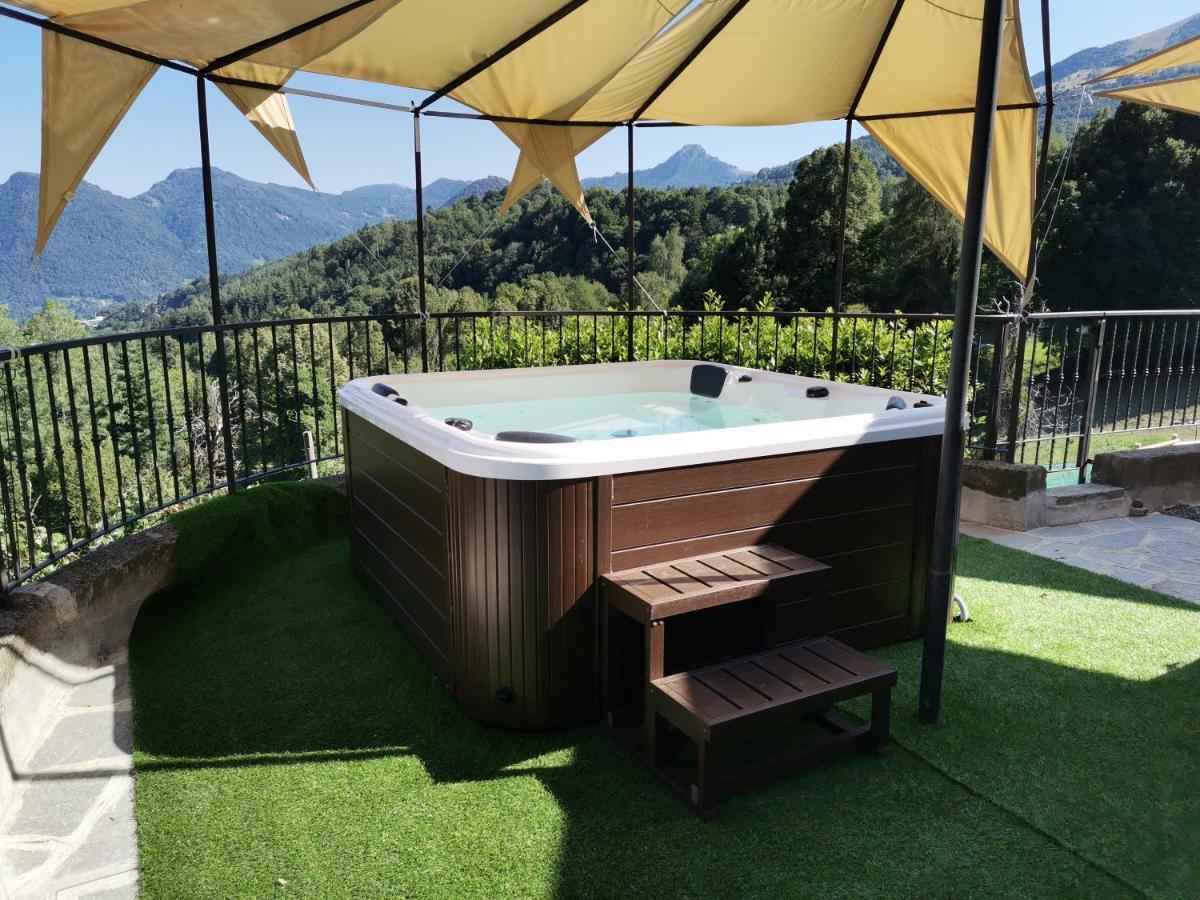 La Cascina Farm stay *