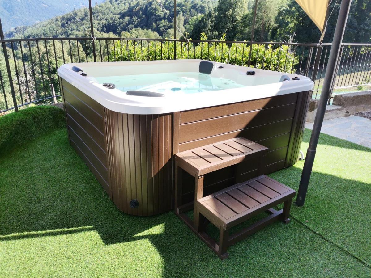 La Cascina Farm stay *