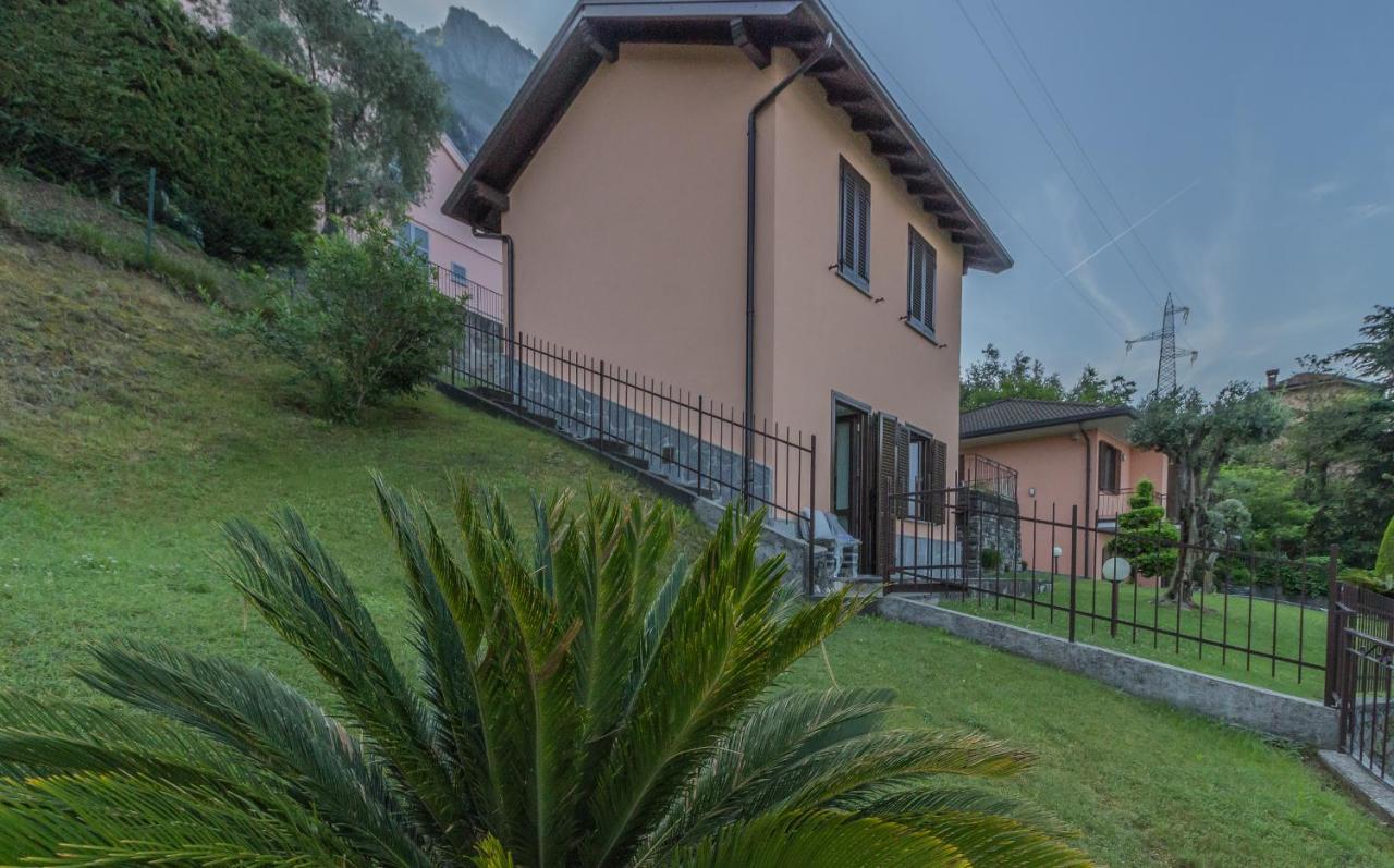 La Bomboniera * Varenna