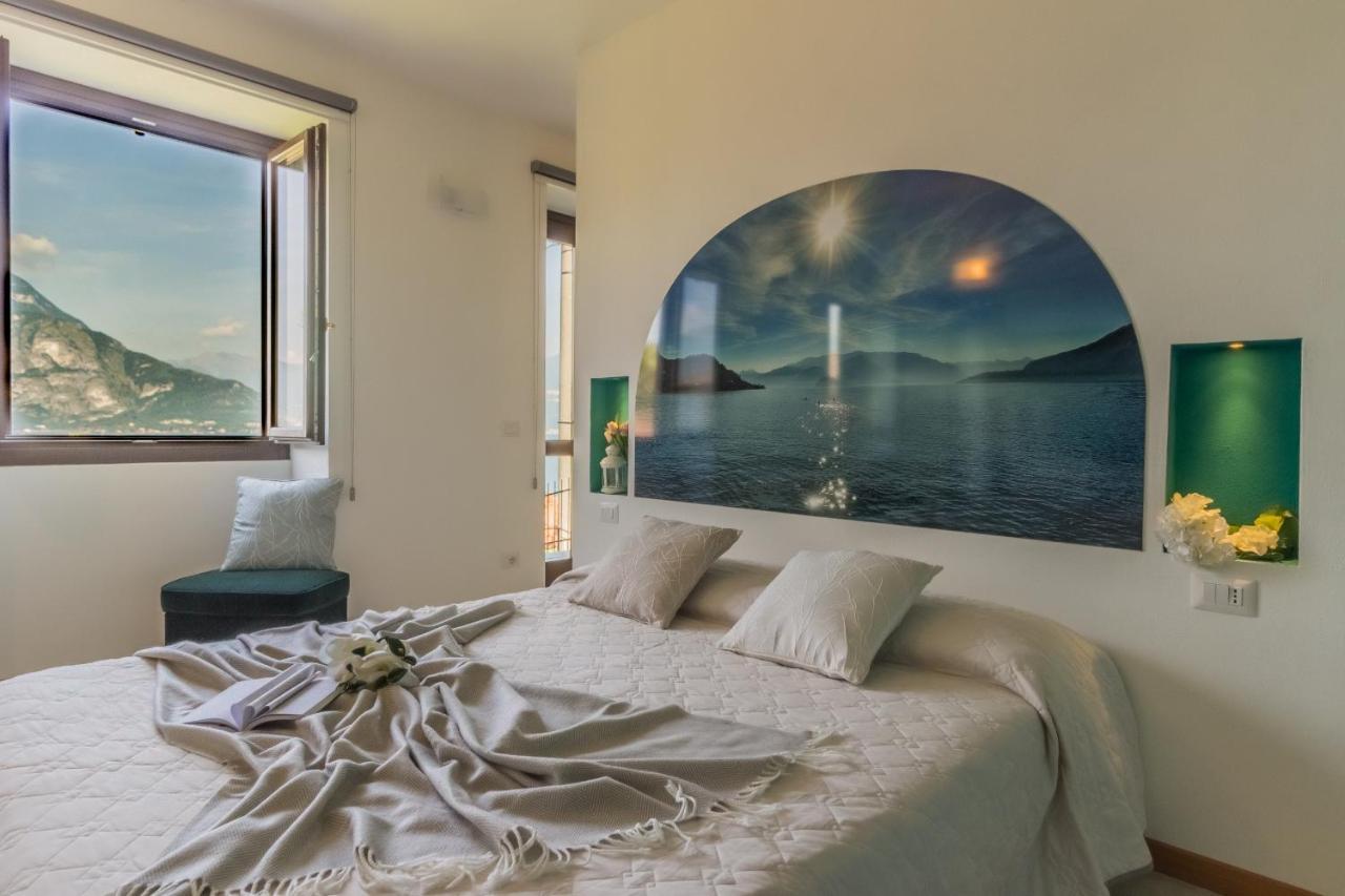 La Bomboniera Varenna
