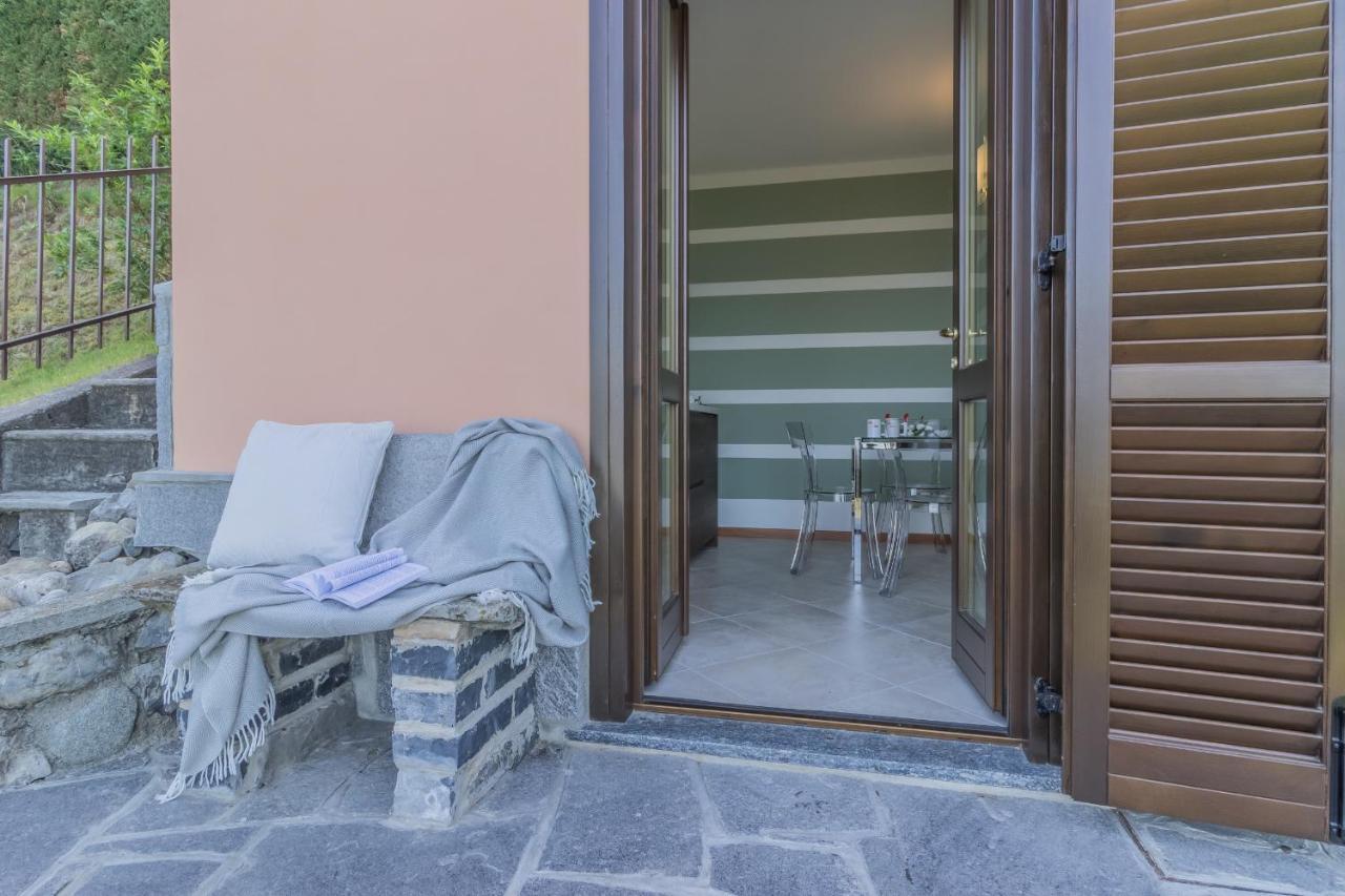 Ferienhaus La Bomboniera *