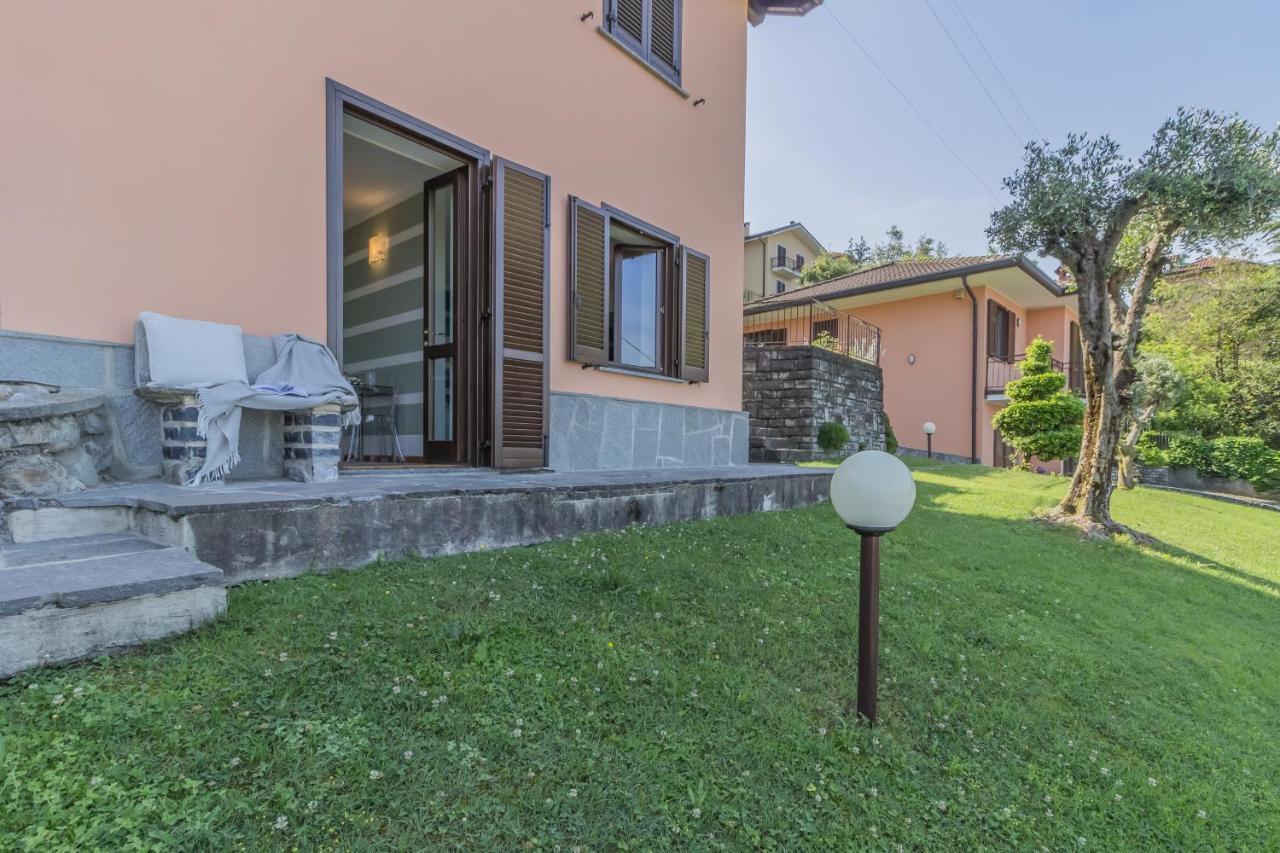 La Bomboniera Ferienhaus *
