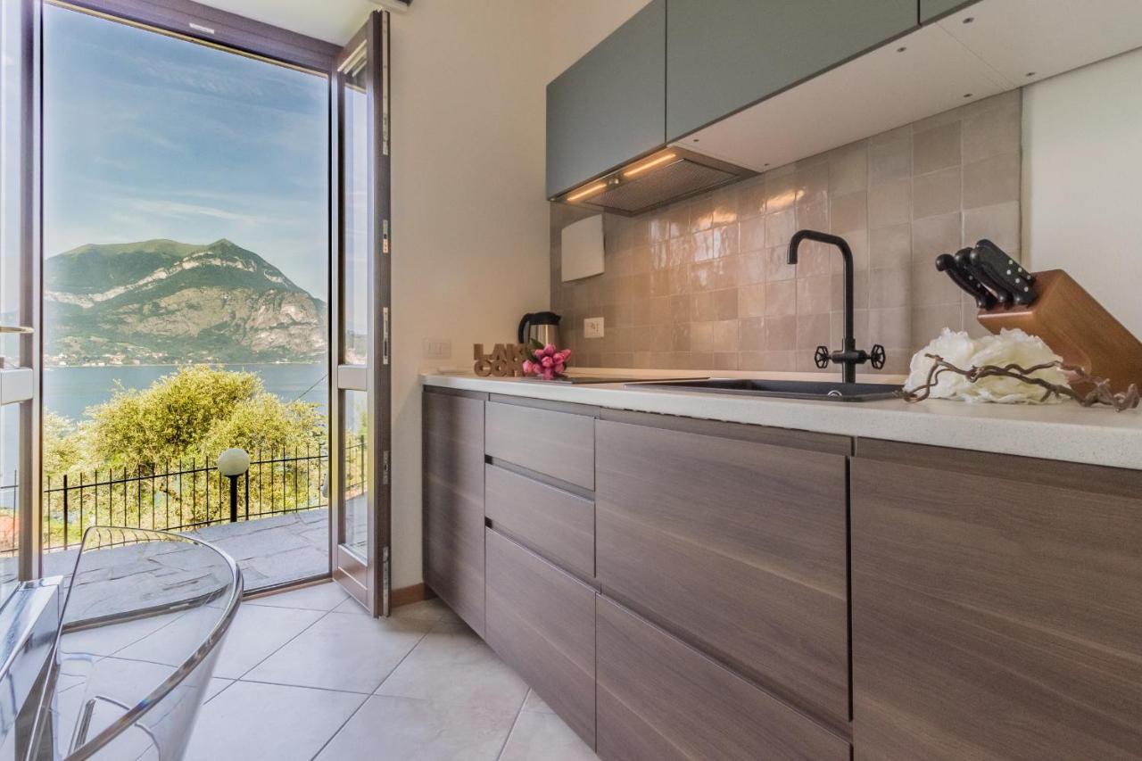 Ferienhaus La Bomboniera Varenna