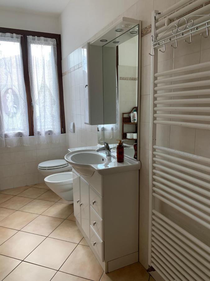 Apartment Sole E Lago Gravedona