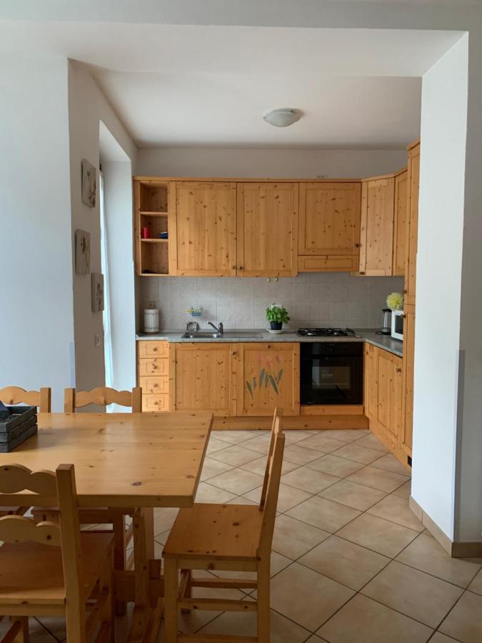 Sole E Lago Apartment *