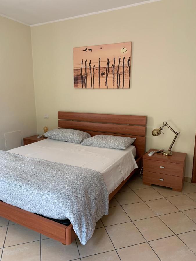 Appartamento Casa Gaby *