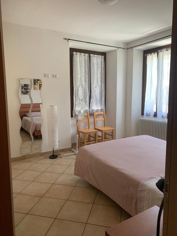 Sole E Lago Apartment *
