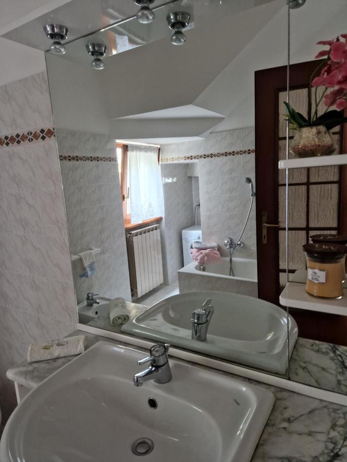 Borgocastello Apartment *