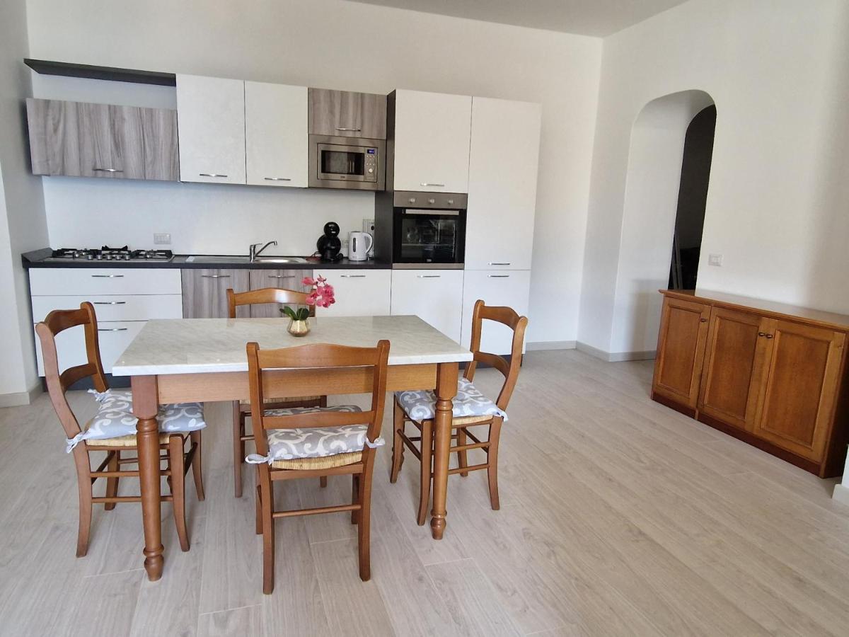 Borgocastello Apartment Rezzonico