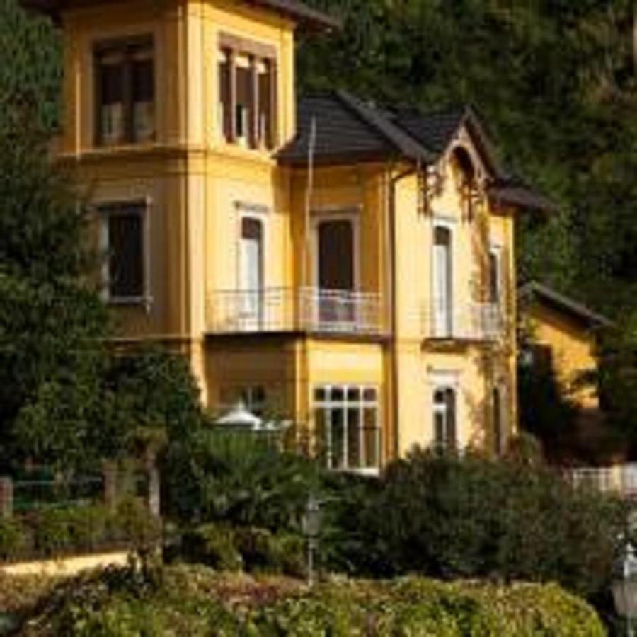 Torretta Guest house Varenna