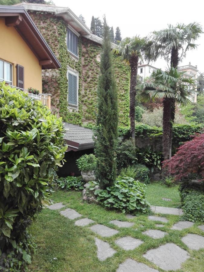 Torretta Guest house Varenna