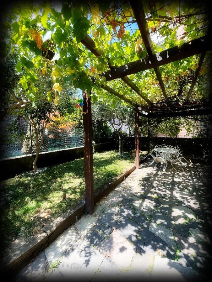 Holiday home Nuova Nonna Prassede Con Giardino E Posto Auto Lecco