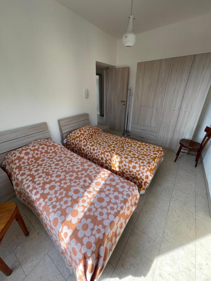 Franca Apartment Gravedona