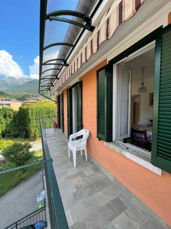 Apartment Franca Gravedona