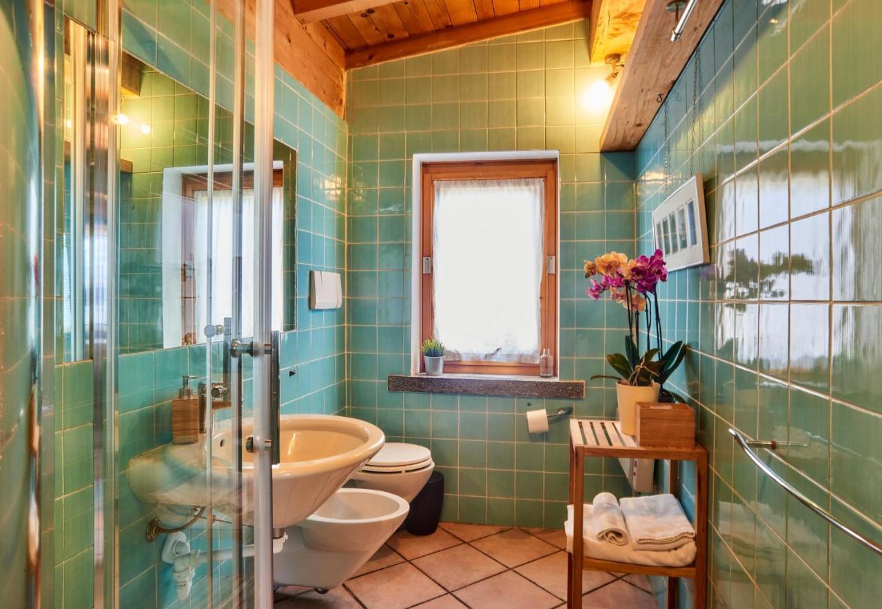Piccola Casa Naturale Sul Holiday home