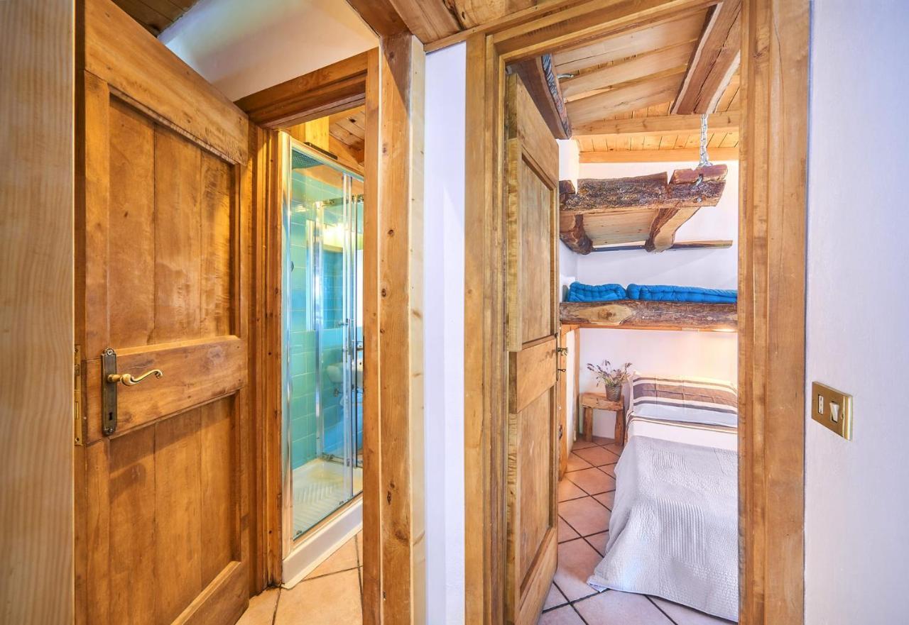 Piccola Casa Naturale Sul Holiday home