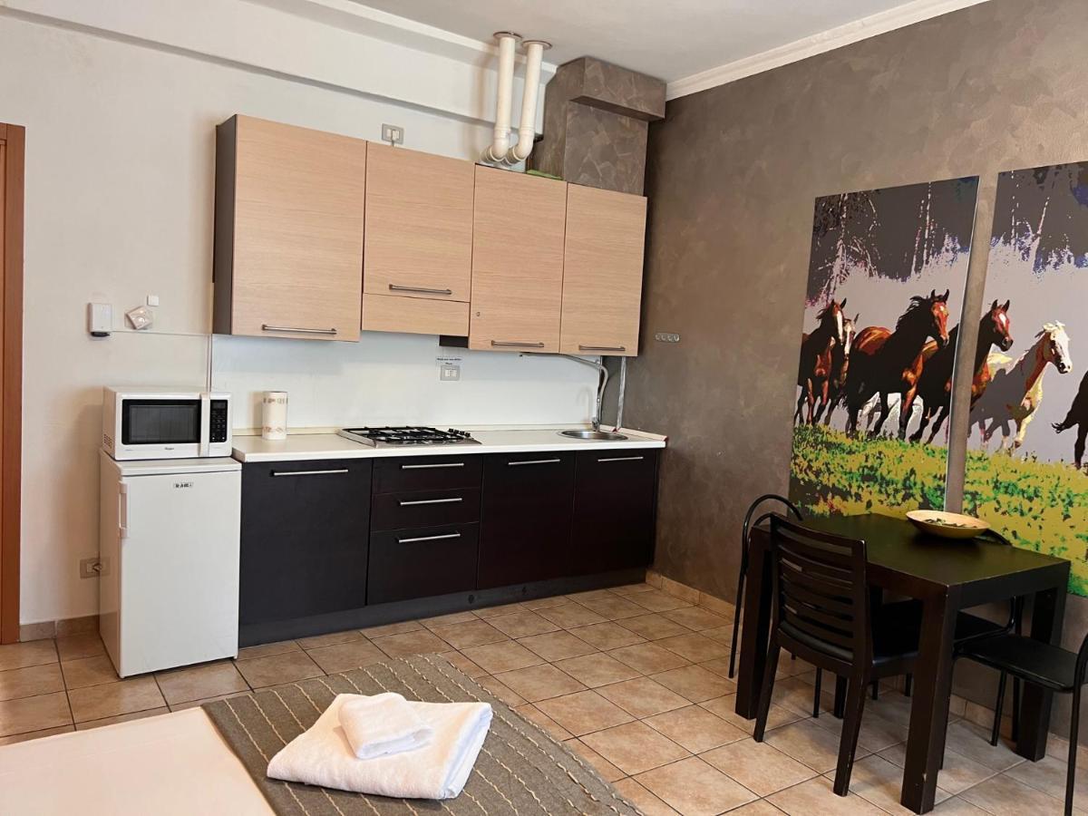 Apartment La Chiocciola - Lipomo Como