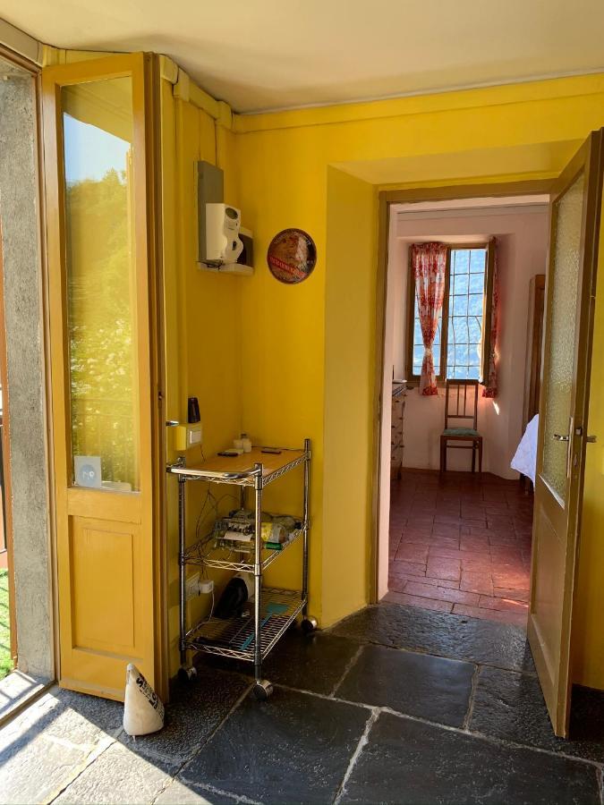 Apartment Casa Dono Il Lago *