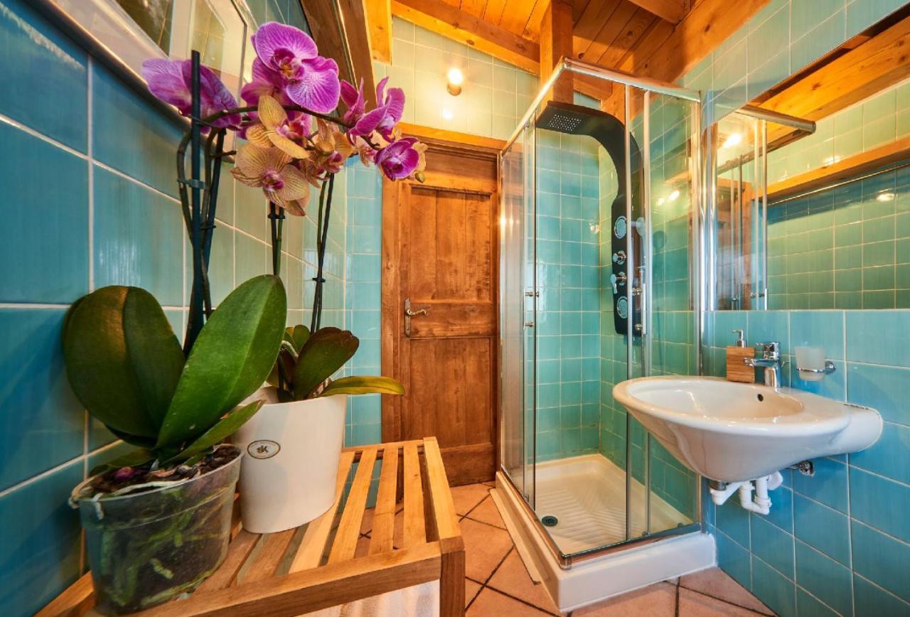 Piccola Casa Naturale Sul Holiday home
