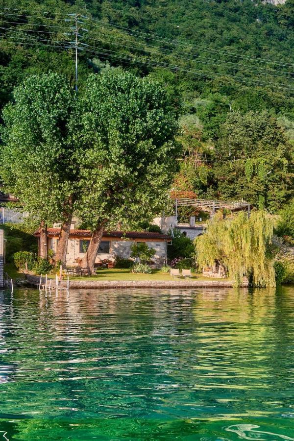 Piccola Casa Naturale Sul Holiday home *