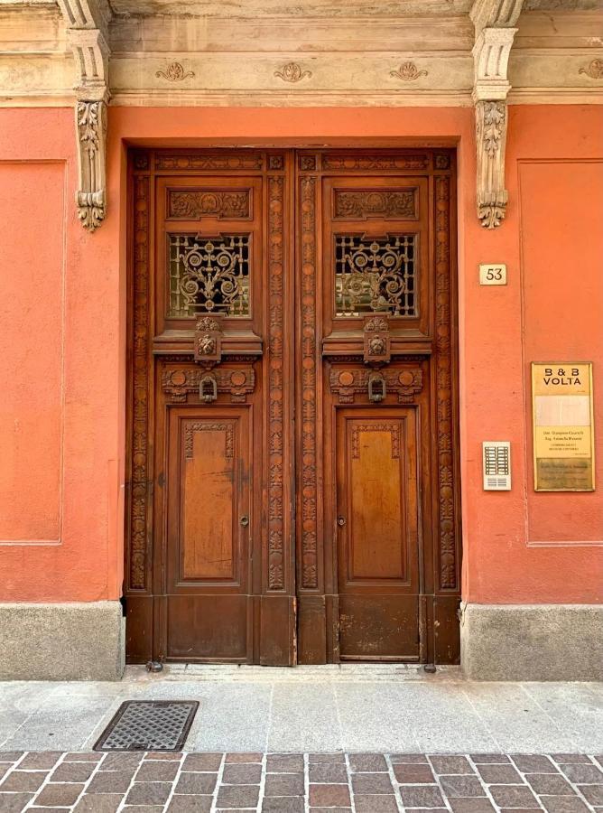 Volta Bed & Breakfast Como