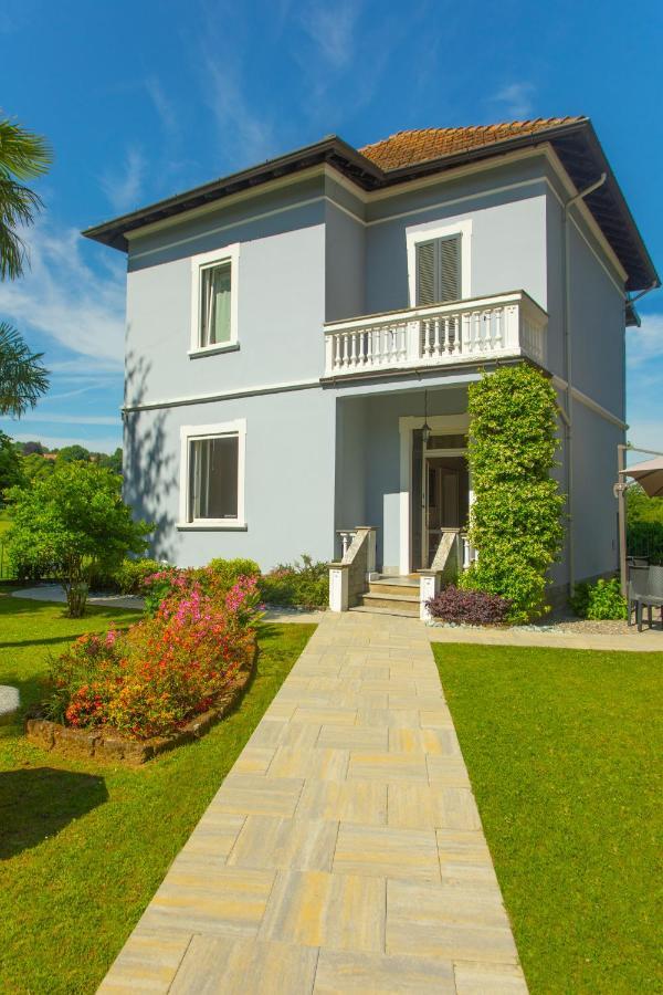Moiacchina Luxury Bevera (Lombardia)