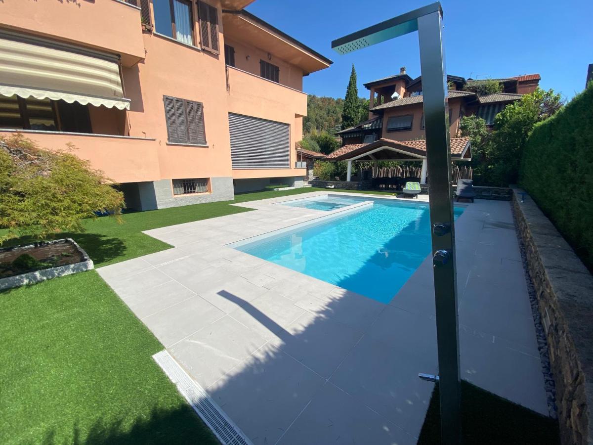 Arcobaleno 3* Longone al Segrino